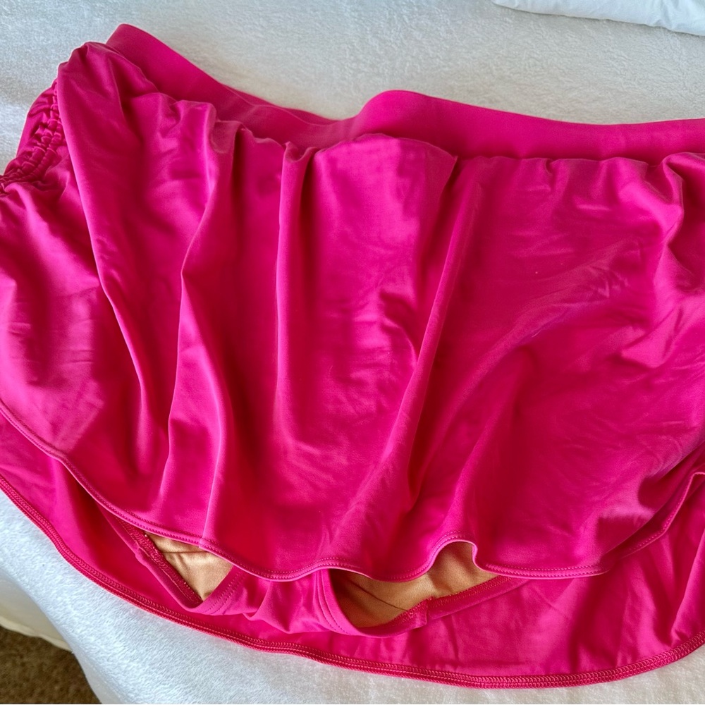 Cacique SZ 26 Hot pink Swim bottoms